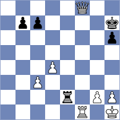 Gelbenegger - Buchegger (Playchess.com INT, 2020)