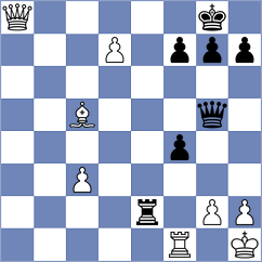 Sorensen - Roebers (Chess.com INT, 2020)