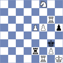 Firouzja - Troff (chess.com INT, 2023)
