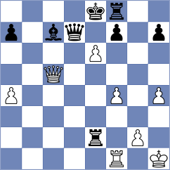 Radulov - Gochev (Albena, 2011)