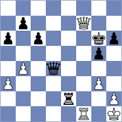 Stankovic - Milankov (Kopaonik, 1995)