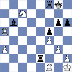 Paduano - Danilenko (chess.com INT, 2025)
