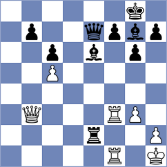 Linkevich - Gaprindashvili (St Petersburg, 2006)