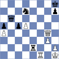 Seidov - Kasimov (Kirov, 2014)