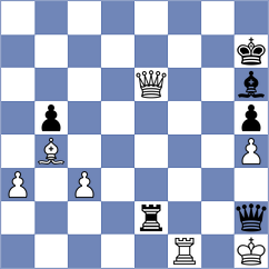 Cherniaiev - Taboas Rodriguez (chess.com INT, 2022)