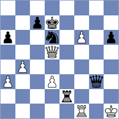 He - Gong (Tianjin CHN, 2024)