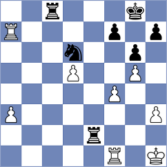 Lin - Zhao (Daqing, 2019)
