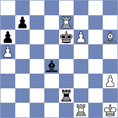 Sowinski - Sreyas (chess.com INT, 2024)