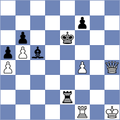 Goltsev - Zeman (chess.com INT, 2023)