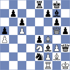 Piddubna - Gubajdullin (chess.com INT, 2025)