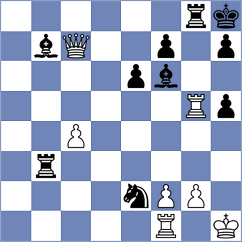 Bugayev - Osiecki (chess.com INT, 2024)