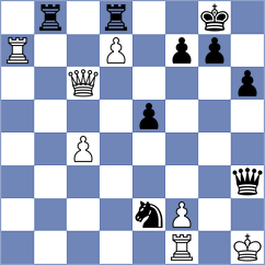 Thomas - Hoffmann (chess.com INT, 2025)