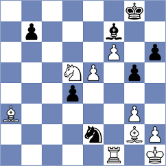 Honari - Kovalev (chess.com INT, 2025)