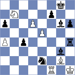 Martinez Ramirez - Brito Garcia (Vecindario ESP, 2025)
