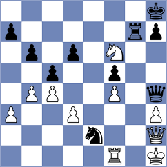 Wagner - Gaier (Germany, 1987)