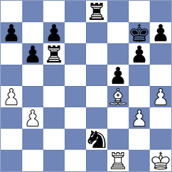 Tan - Sydykov (chess.com INT, 2025)