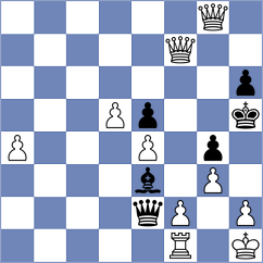 Palacios Gordillo - Oviedo Carrillo (Chess.com INT, 2020)