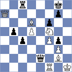 Garv - Gonzalez Vega (chess.com INT, 2022)