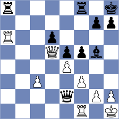 Pantelic - Amir (chess.com INT, 2025)