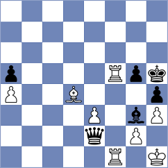 Koellner - Novik (chess.com INT, 2024)