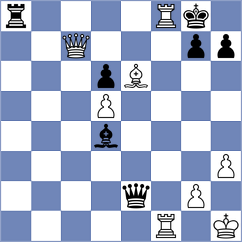 Zhang - Romero Moreno (Barcelona ESP, 2025)