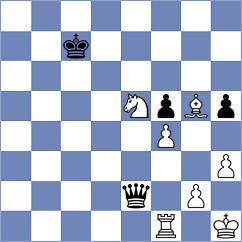 Frohnhaeuser - Marcziter (Playchess.com INT, 2020)
