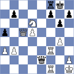 Parvanyan - Cappai (chess.com INT, 2025)
