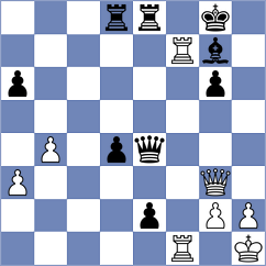 Bense - Galanov (Kecskemet, 1992)