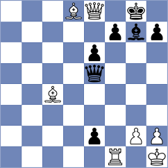 Kazhgaleyev - Sattarov (Tashkent, 2015)