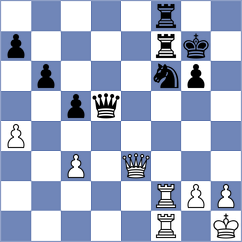 Bashilin - Neelotpal (chess.com INT, 2024)