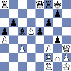 Cornelisse - Akobian (chess.com INT, 2025)