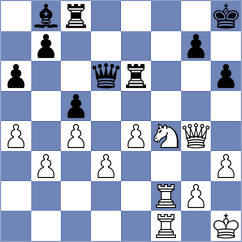 Ismayil - Maxutov (Chess.com INT, 2020)