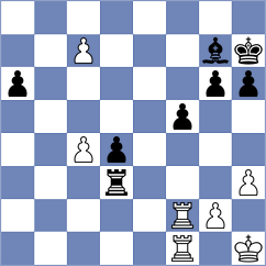 Nurgaliyeva - Mohammad Fahad (chess.com INT, 2025)