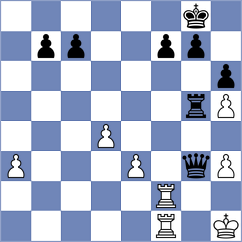 Gogia - Erez (Lichess.org INT, 2021)