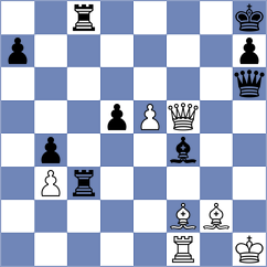 Mijovic - Kalezic (Podgorica MNE, 2023)