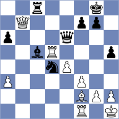 Babiy - Jackson (Chess.com INT, 2015)