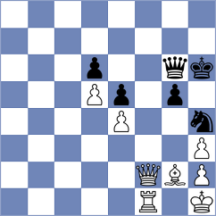 Ivic - Firouzja (chess.com INT, 2024)