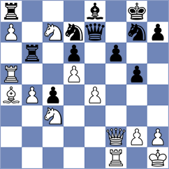 Veinberg - Eliagov (Israel ISR, 2025)