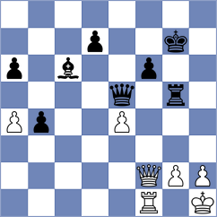 Ghimoyan - Krylov (chess.com INT, 2024)