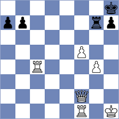 Weishaeutel - Koepke (chess.com INT, 2023)
