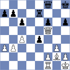 Petre - Fuentes Godoy (chess.com INT, 2024)