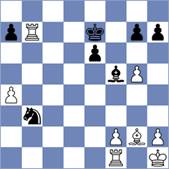 Hoolt - Biebinger (Playchess.com INT, 2009)