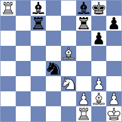 Polyakov - Terletsky (Mukachevo, 2013)