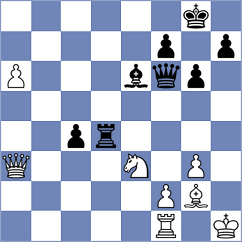 Xiao - Atakhan (chess.com INT, 2025)