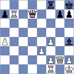 Gasanov - Schrik (Chess.com INT, 2021)