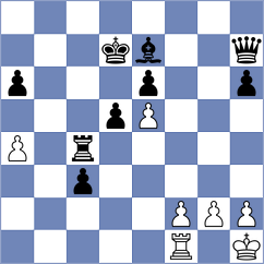 Metin - Borisov (chess.com INT, 2025)