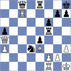 Baskakov - Timerkhanov (chess.com INT, 2024)