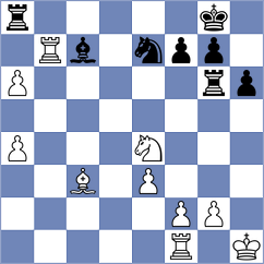Trella - Siewert (Playchess.com INT, 2009)