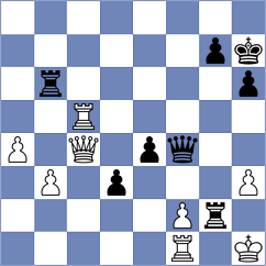 Yalkanova - Nakhbayeva (Osh, 2013)