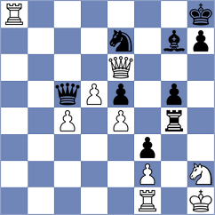 Putar - Collins (Lichess.org INT, 2020)